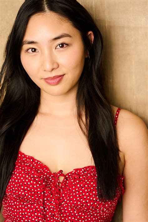 Kristeen Ly .
